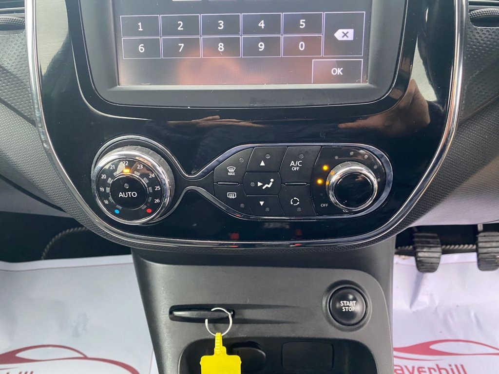 Used Renault Captur 2015 for sale - 77551505: Photo 26