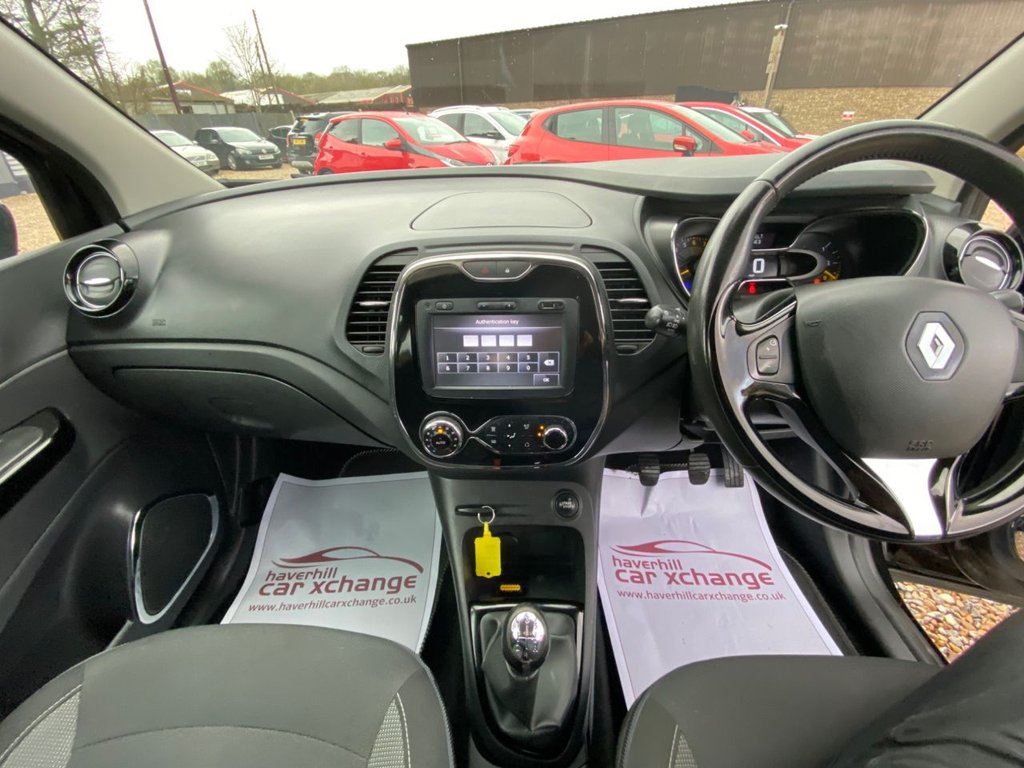 Used Renault Captur 2015 for sale - 77551505: Photo 30