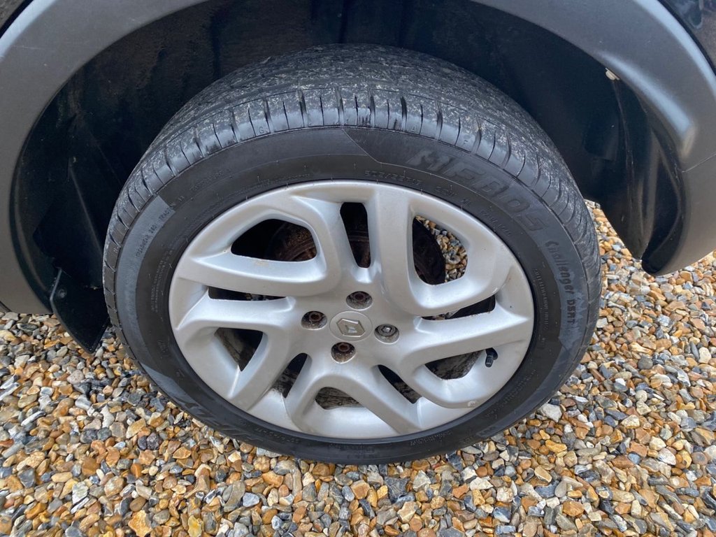 Used Renault Captur 2015 for sale - 77551505: Photo 35