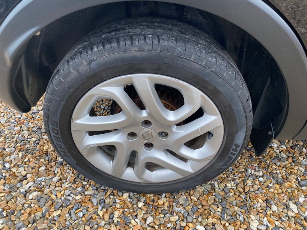 Used Renault Captur 2015 for sale - 77551505: Photo 36