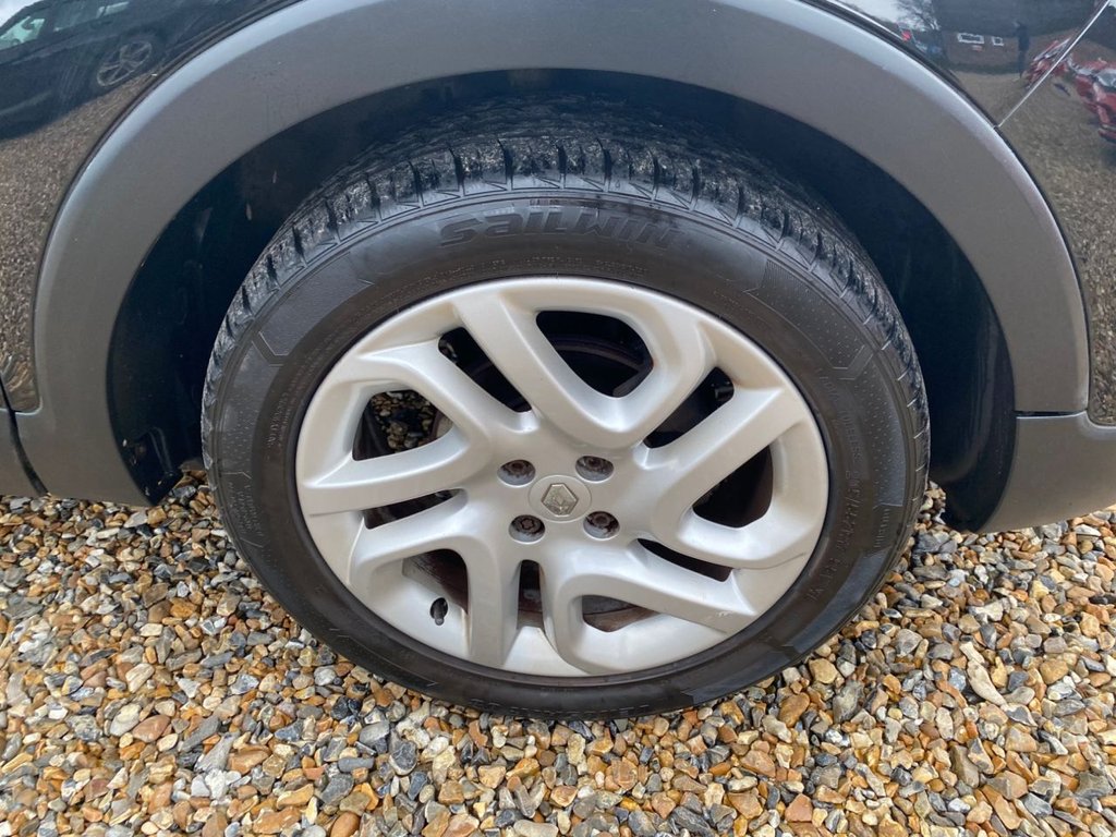 Used Renault Captur 2015 for sale - 77551505: Photo 37