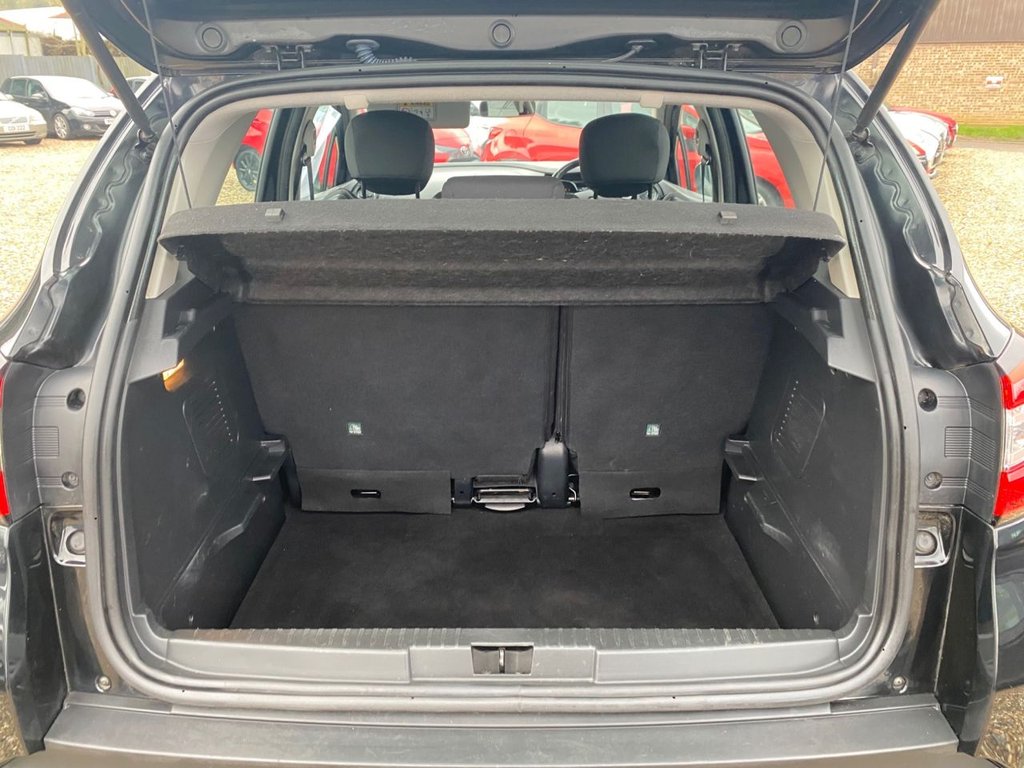 Used Renault Captur 2015 for sale - 77551505: Photo 6