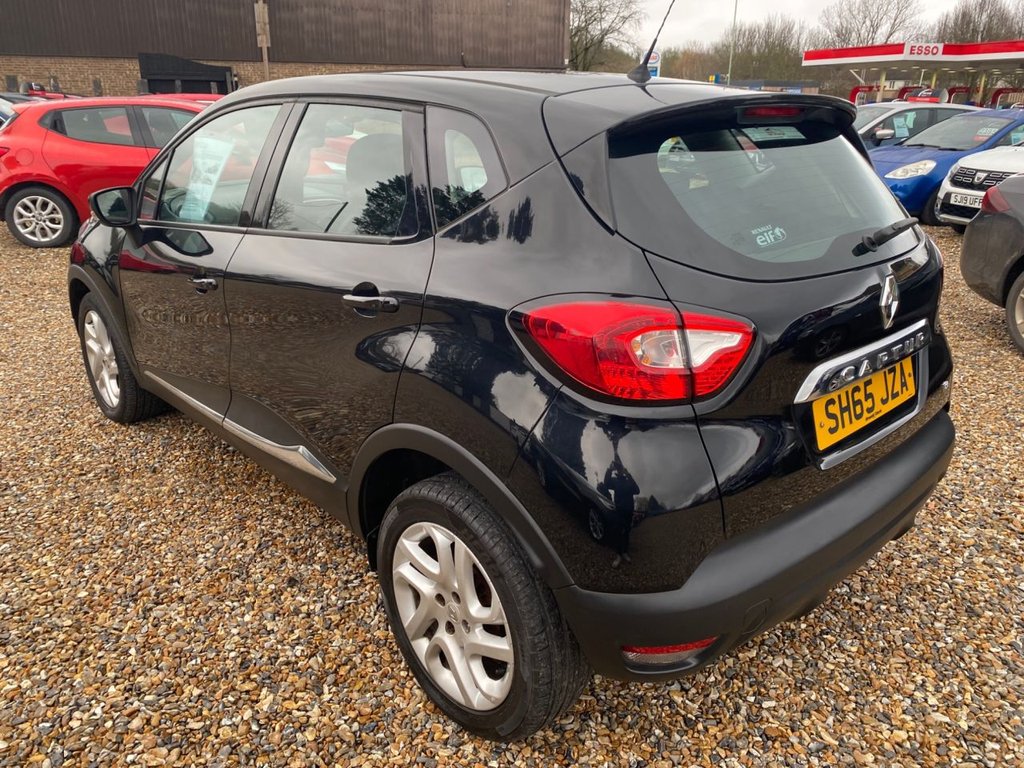 Used Renault Captur 2015 for sale - 77551505: Photo 7