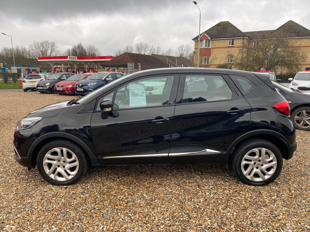 Used Renault Captur 2015 for sale - 77551505: Photo 8