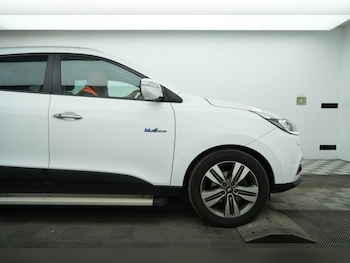 Used Hyundai Ix35 2015 for sale - 78930622: Photo