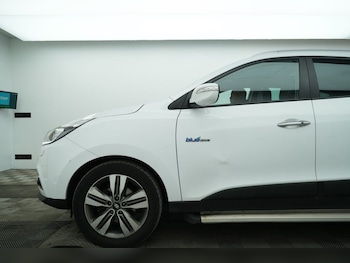 Used Hyundai Ix35 2015 for sale - 78930622: Photo