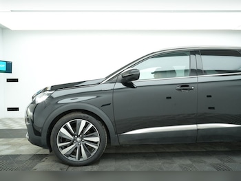 Used Peugeot 3008 2019 for sale - 78737638: Photo