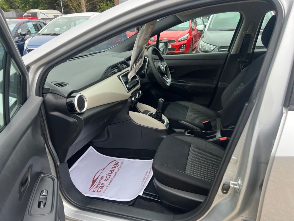 Used Nissan Micra 2017 for sale - 76609020: Photo 10