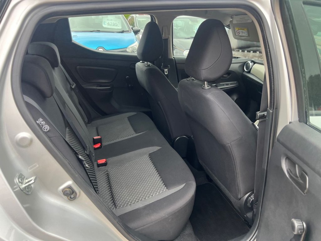 Used Nissan Micra 2017 for sale - 76609020: Photo 11