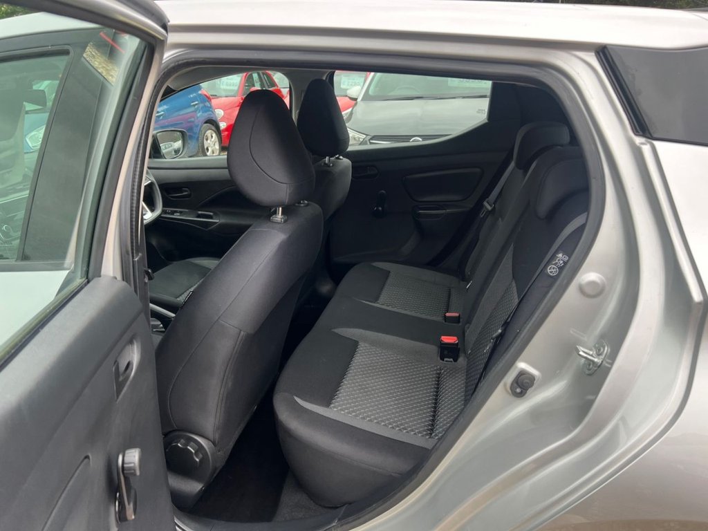 Used Nissan Micra 2017 for sale - 76609020: Photo 12