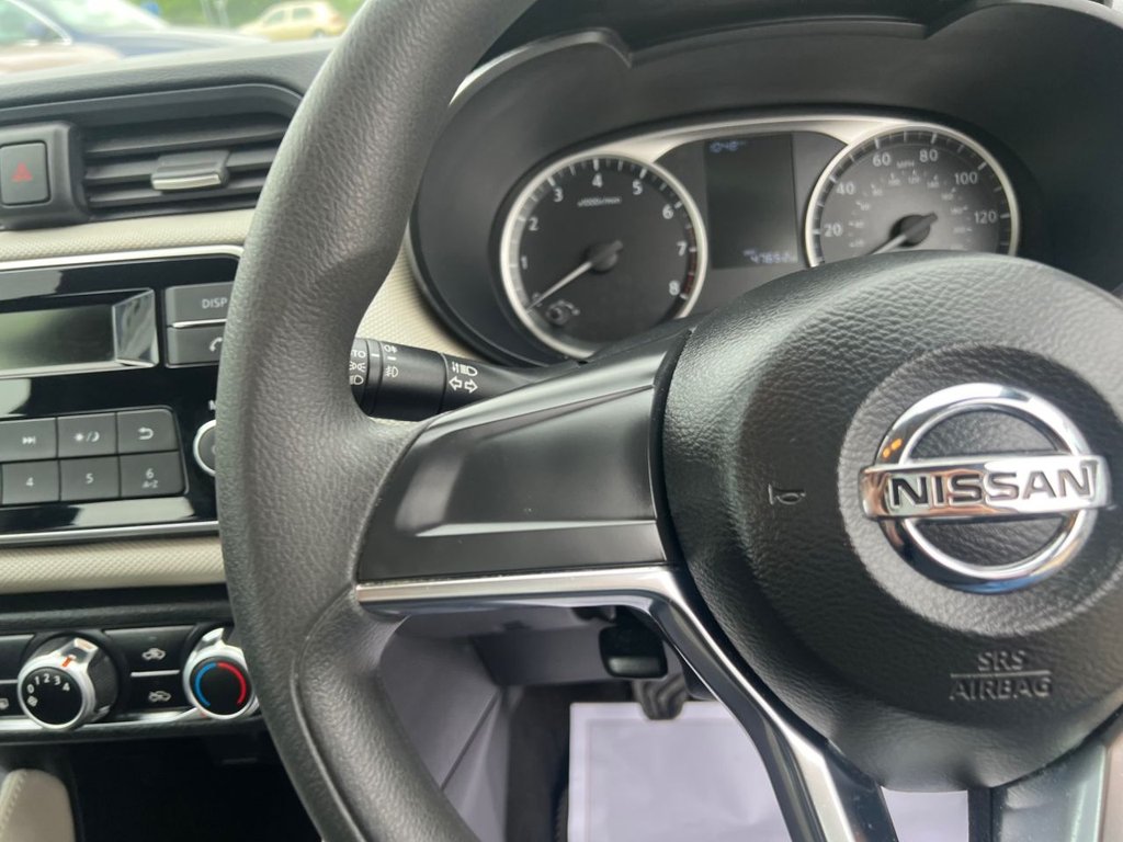 Used Nissan Micra 2017 for sale - 76609020: Photo 15