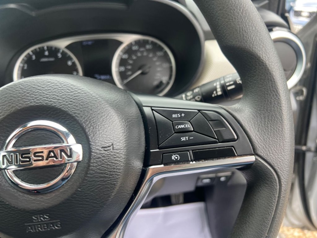 Used Nissan Micra 2017 for sale - 76609020: Photo 16