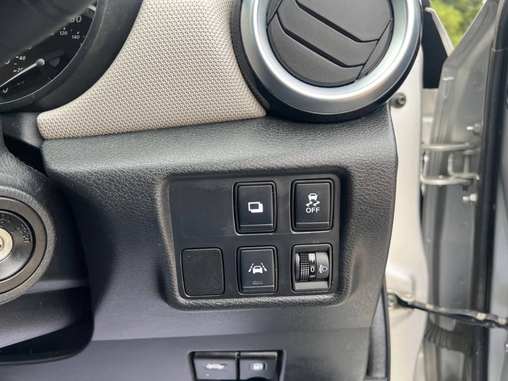 Used Nissan Micra 2017 for sale - 76609020: Photo 17