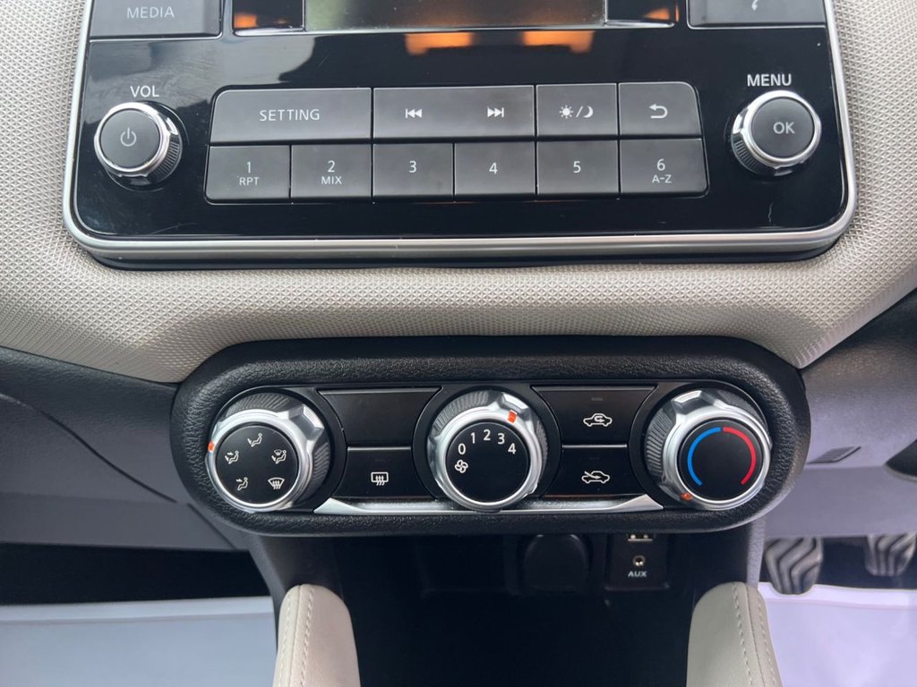 Used Nissan Micra 2017 for sale - 76609020: Photo 19