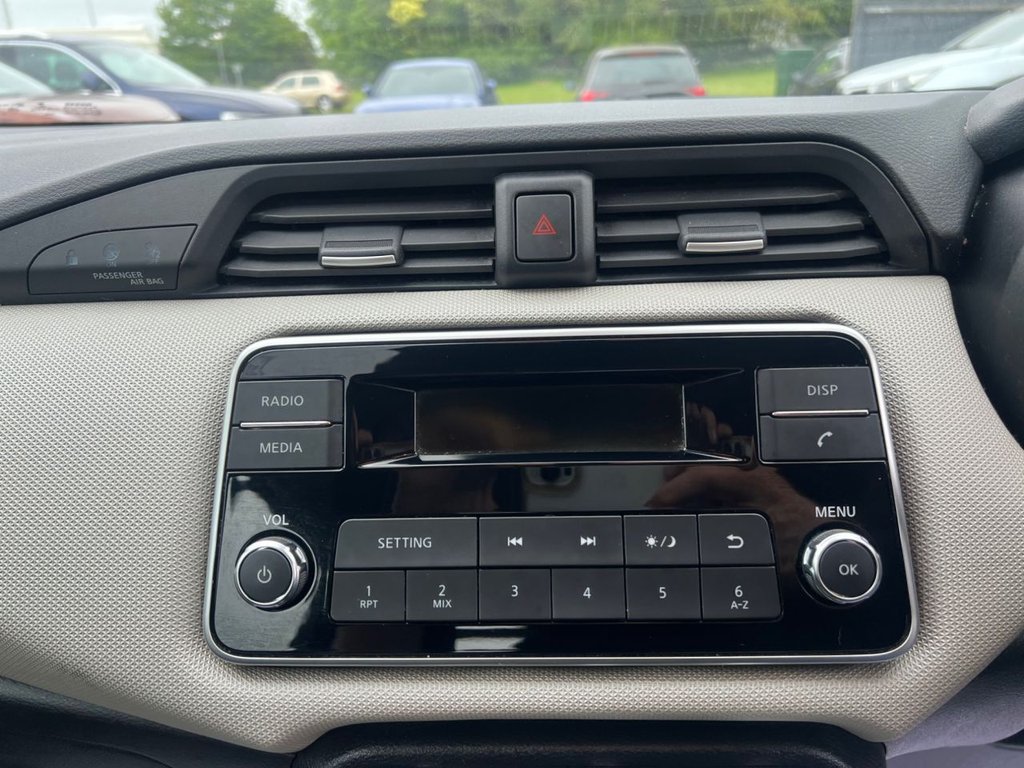 Used Nissan Micra 2017 for sale - 76609020: Photo 20