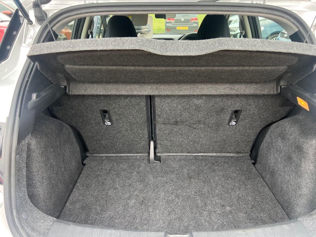 Used Nissan Micra 2017 for sale - 76609020: Photo 22