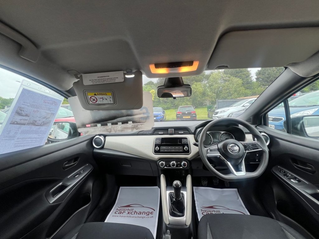 Used Nissan Micra 2017 for sale - 76609020: Photo 9