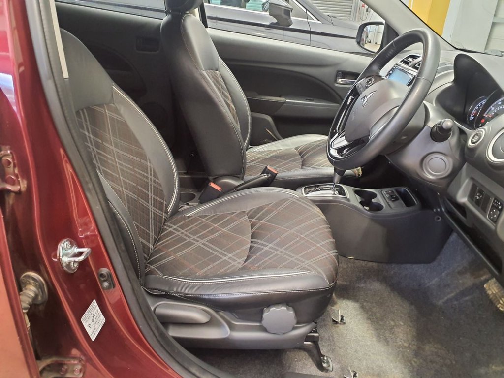 Used Mitsubishi Mirage 2021 for sale - 78167352: Photo 10