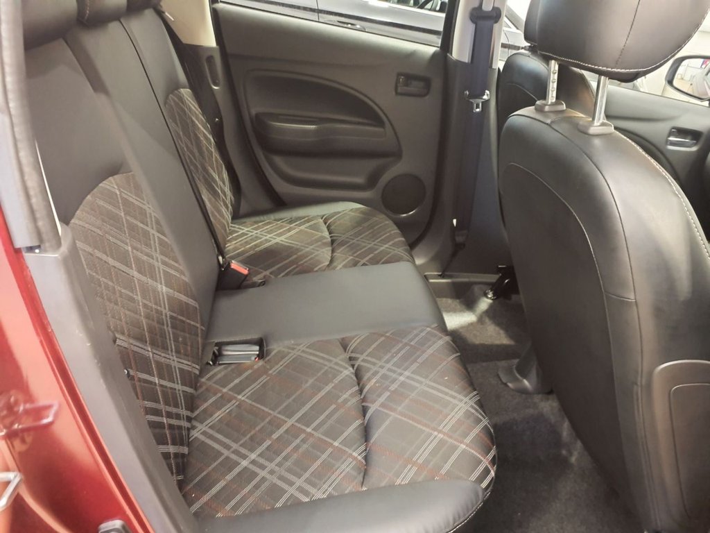 Used Mitsubishi Mirage 2021 for sale - 78167352: Photo 11