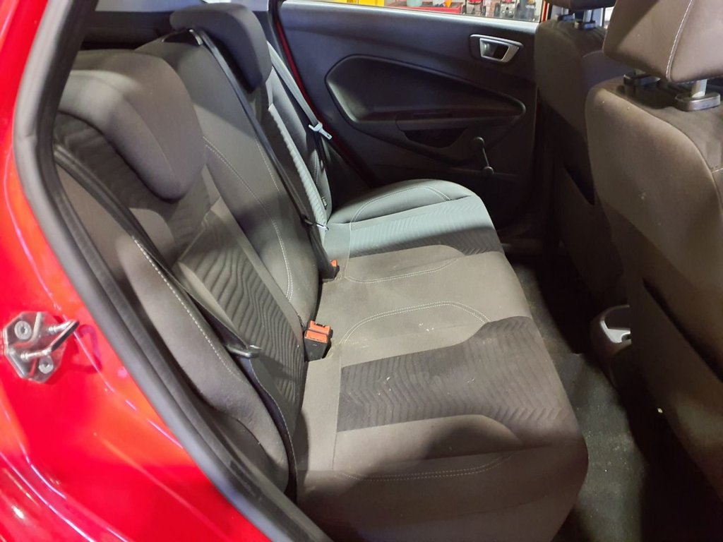 Used Ford Fiesta 2016 for sale - 77241622: Photo 11