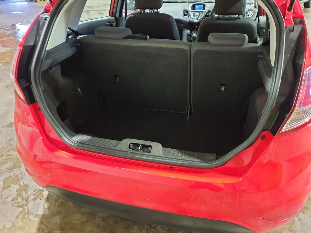 Used Ford Fiesta 2016 for sale - 77241622: Photo 13