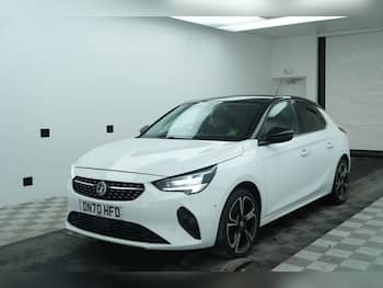 Used Vauxhall Corsa 2020 for sale - 79737993: Photo