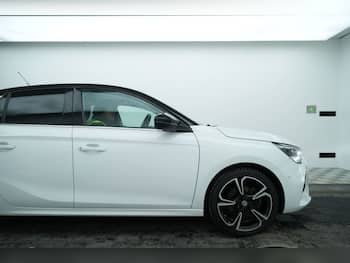 Used Vauxhall Corsa 2020 for sale - 79737993: Photo