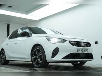 Used Vauxhall Corsa 2020 for sale - 79737993: Photo