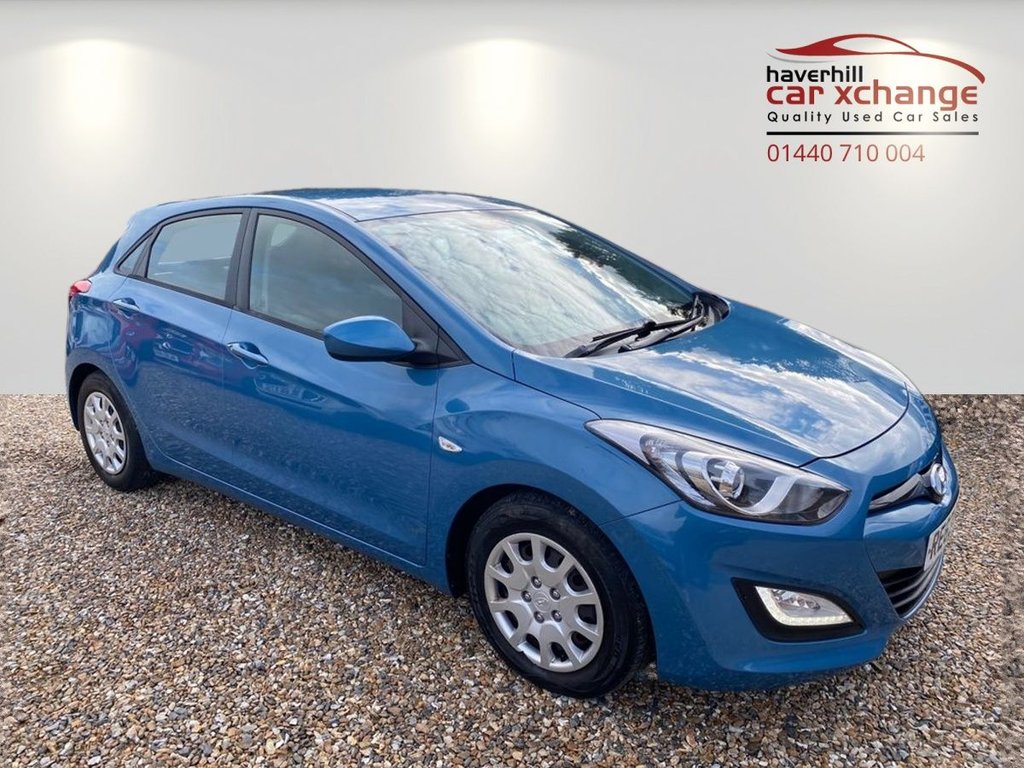 Used Hyundai i30 2013 for sale - 76609053: Photo 1