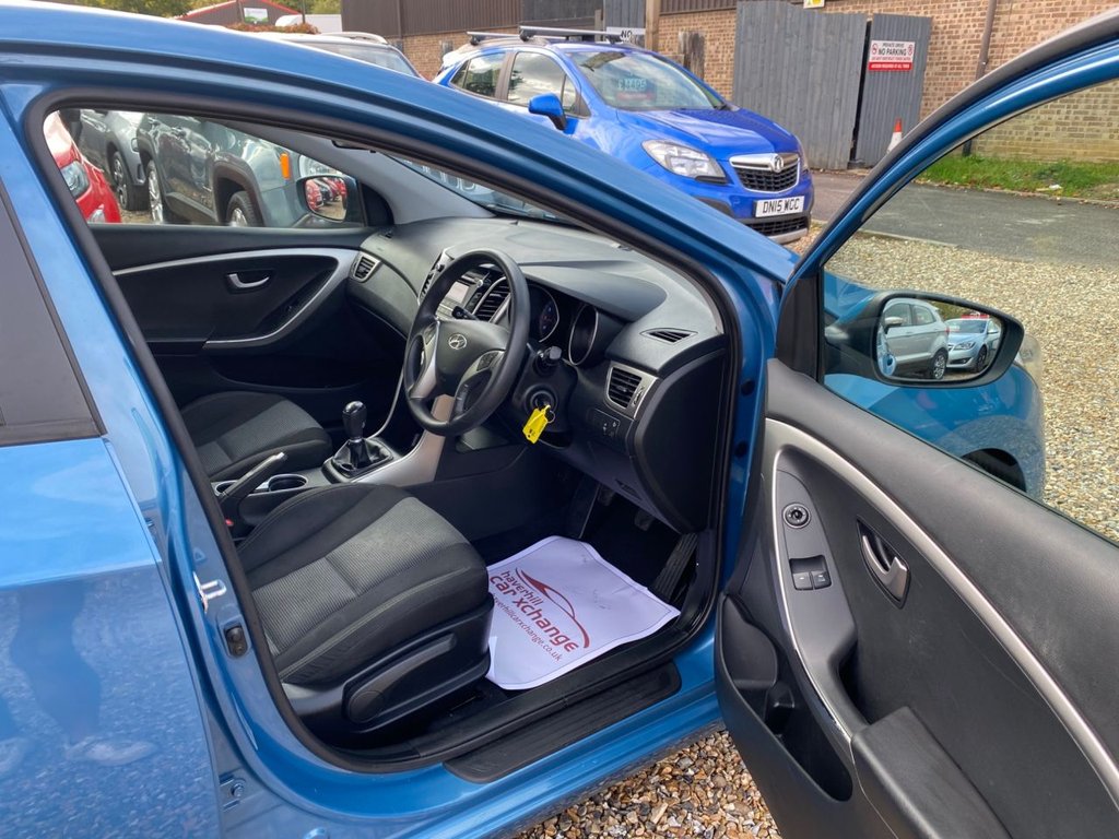 Used Hyundai i30 2013 for sale - 76609053: Photo 10