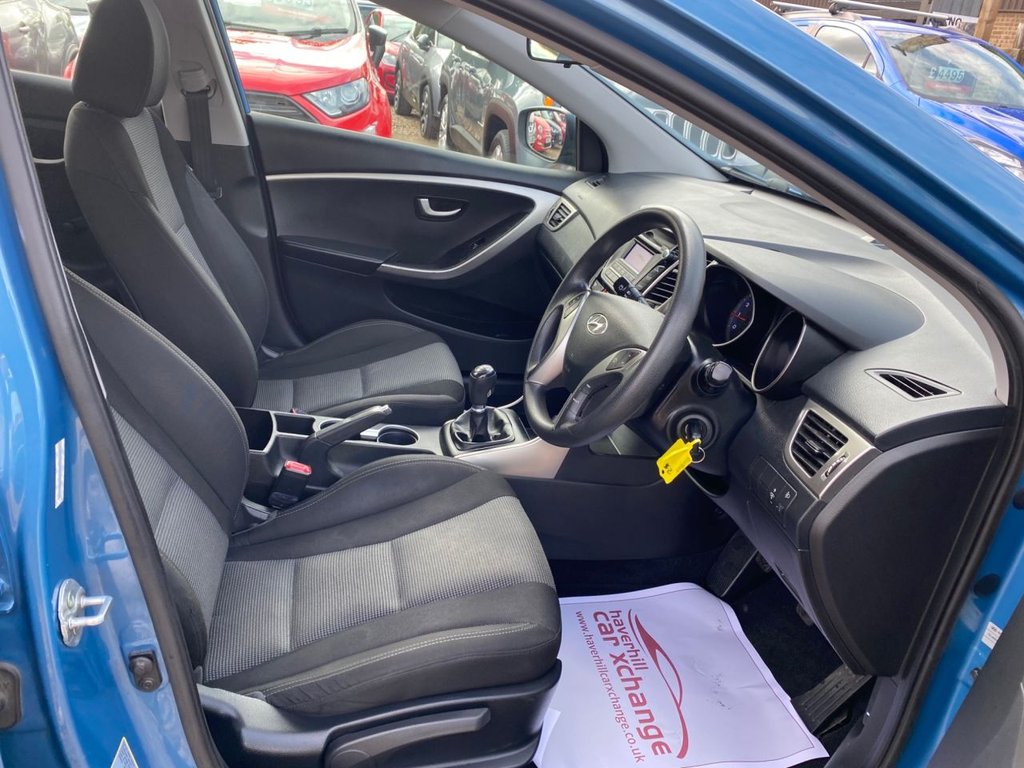 Used Hyundai i30 2013 for sale - 76609053: Photo 11