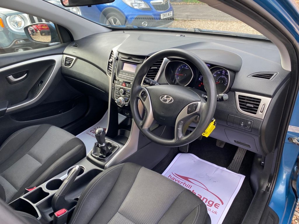 Used Hyundai i30 2013 for sale - 76609053: Photo 12