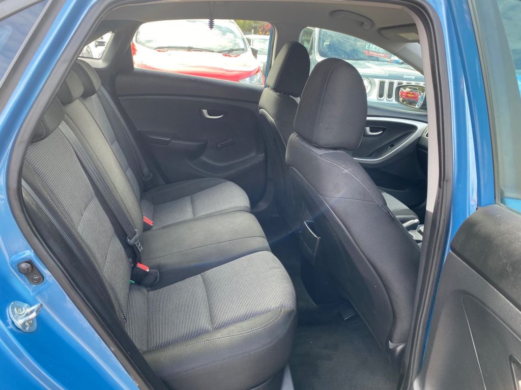 Used Hyundai i30 2013 for sale - 76609053: Photo 13