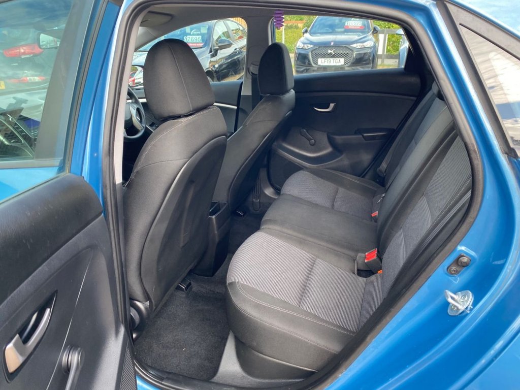 Used Hyundai i30 2013 for sale - 76609053: Photo 14