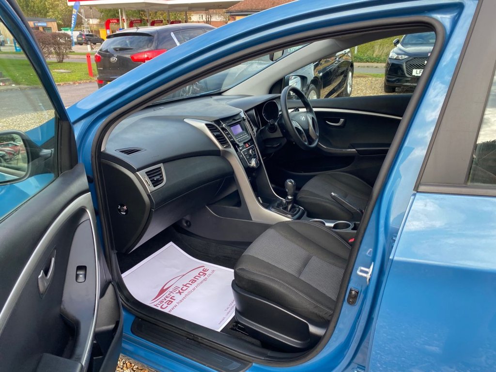 Used Hyundai i30 2013 for sale - 76609053: Photo 15