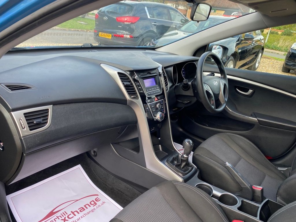 Used Hyundai i30 2013 for sale - 76609053: Photo 16