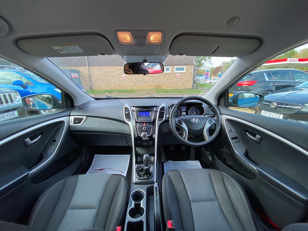 Used Hyundai i30 2013 for sale - 76609053: Photo 17