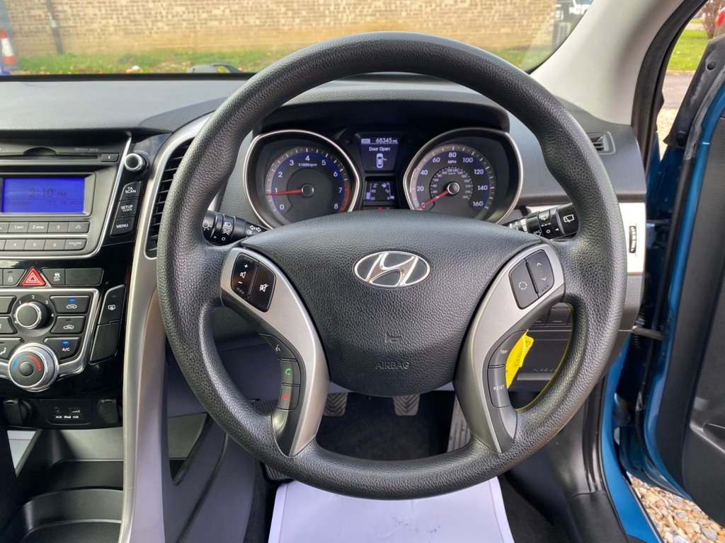 Used Hyundai i30 2013 for sale - 76609053: Photo 18