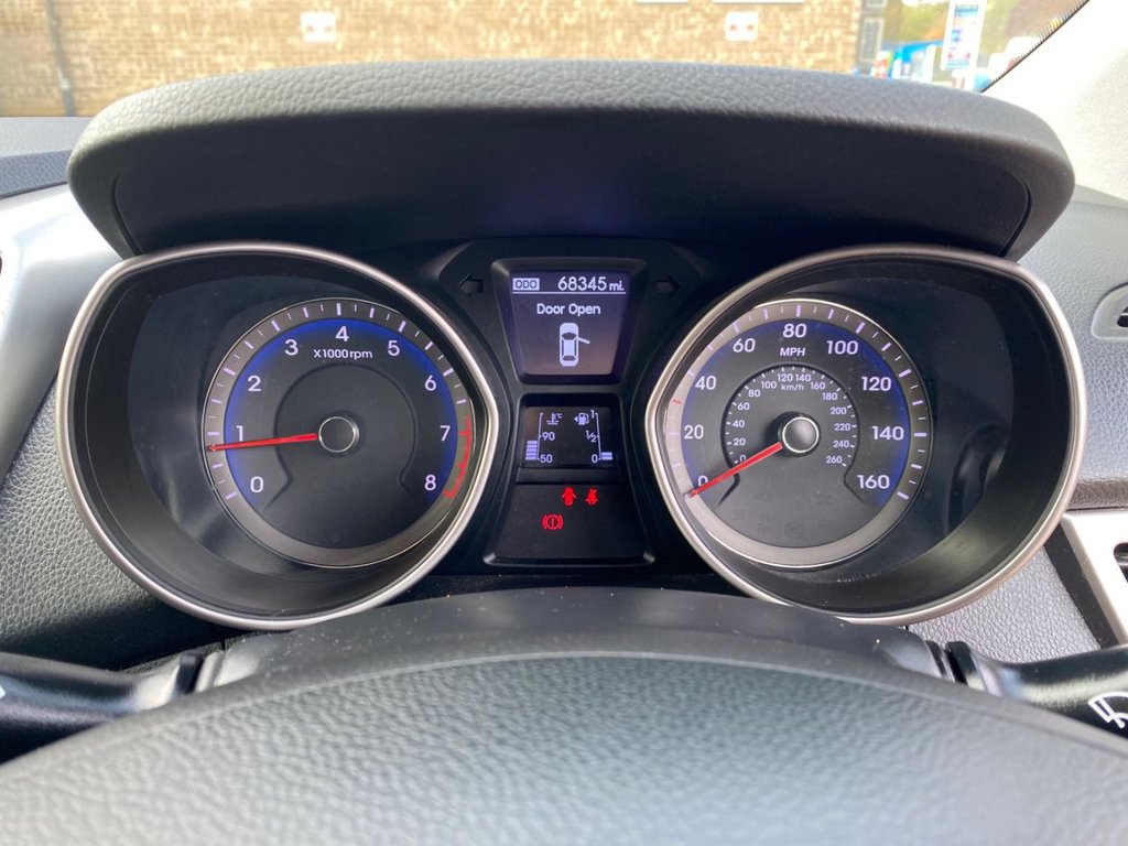 Used Hyundai i30 2013 for sale - 76609053: Photo 19