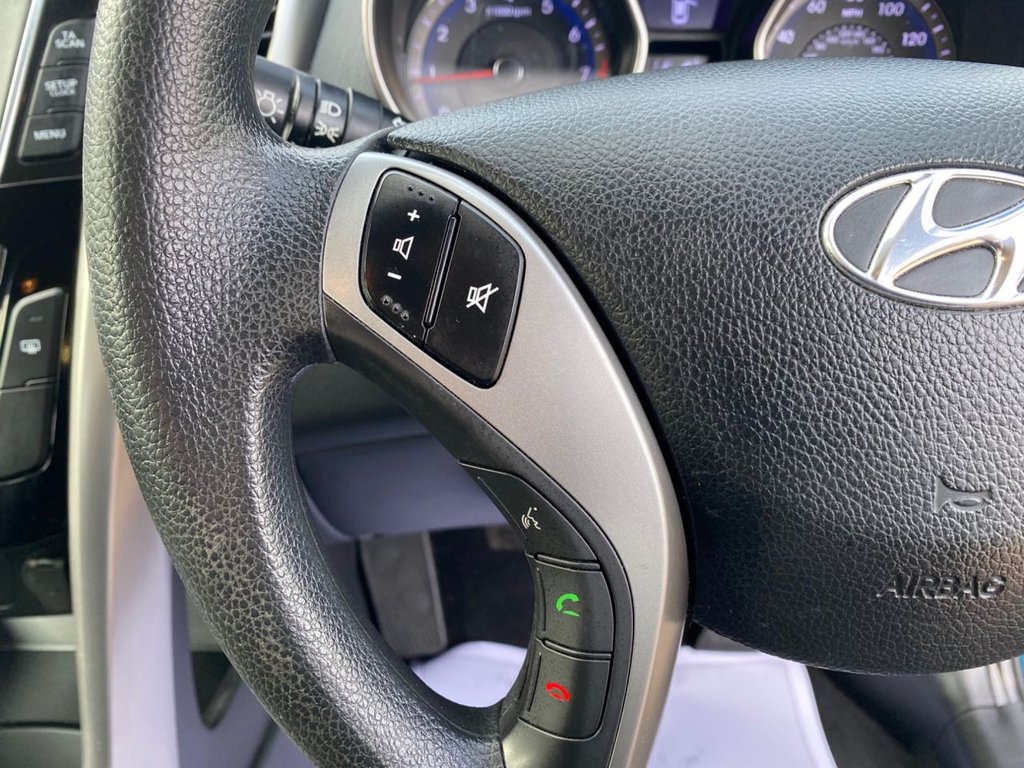 Used Hyundai i30 2013 for sale - 76609053: Photo 20