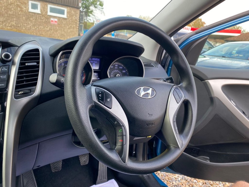 Used Hyundai i30 2013 for sale - 76609053: Photo 22