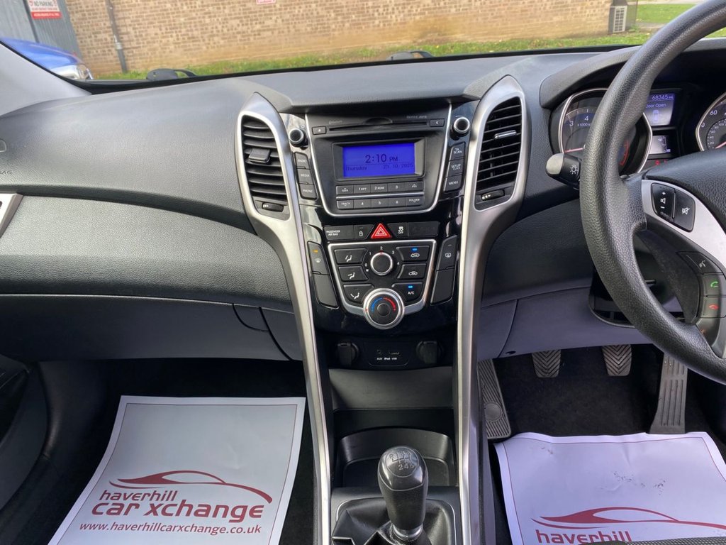 Used Hyundai i30 2013 for sale - 76609053: Photo 23