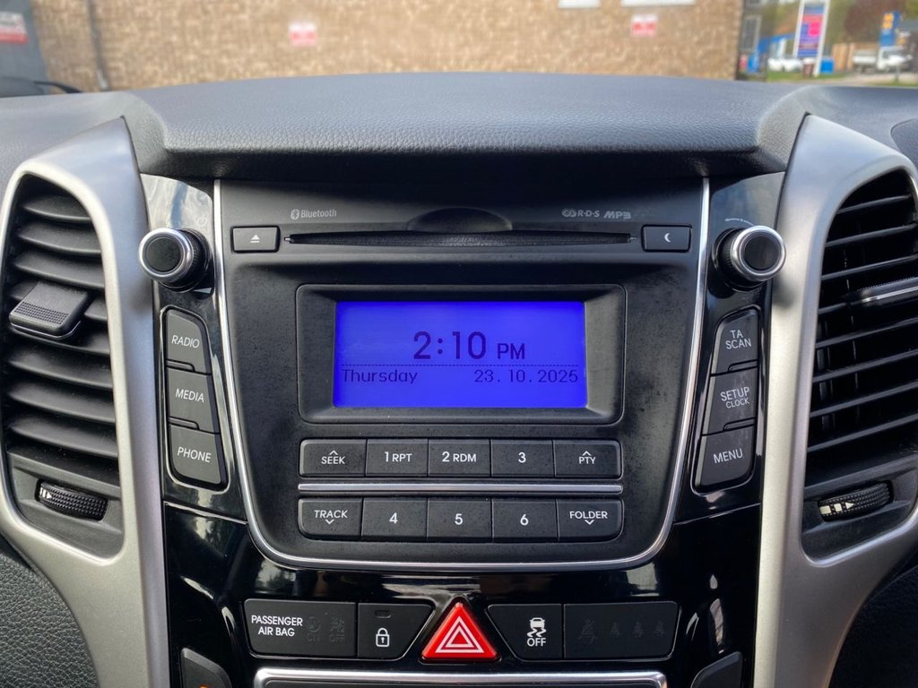 Used Hyundai i30 2013 for sale - 76609053: Photo 24