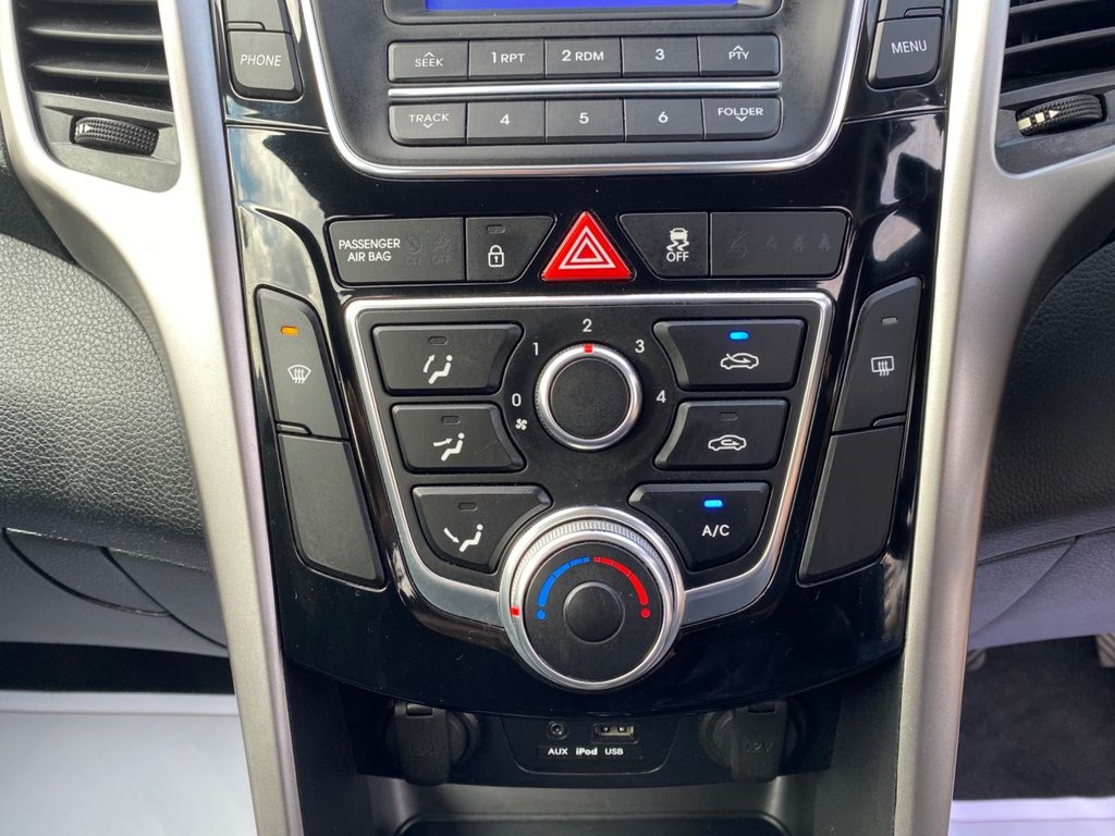 Used Hyundai i30 2013 for sale - 76609053: Photo 25