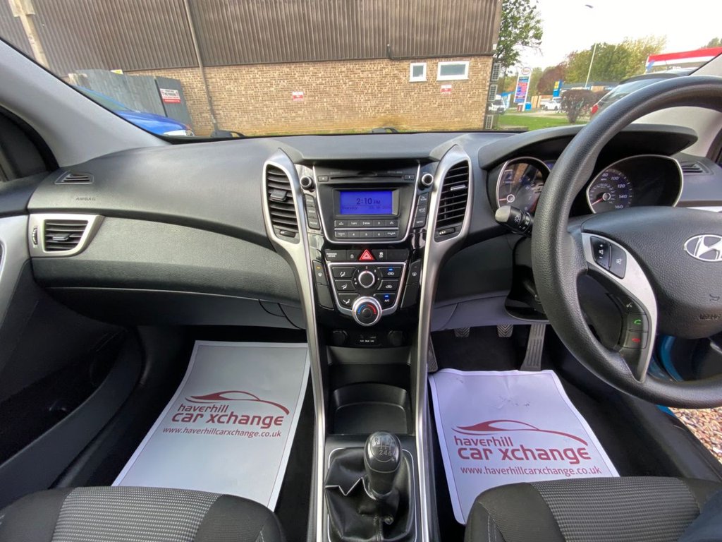 Used Hyundai i30 2013 for sale - 76609053: Photo 29