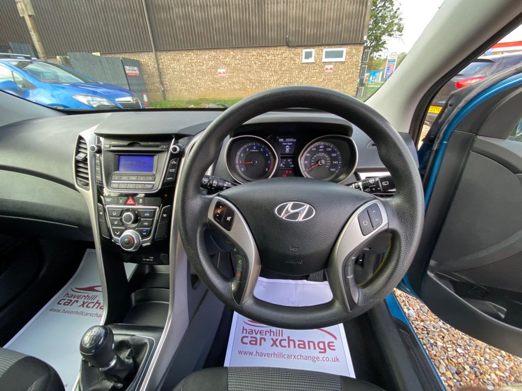 Used Hyundai i30 2013 for sale - 76609053: Photo 32