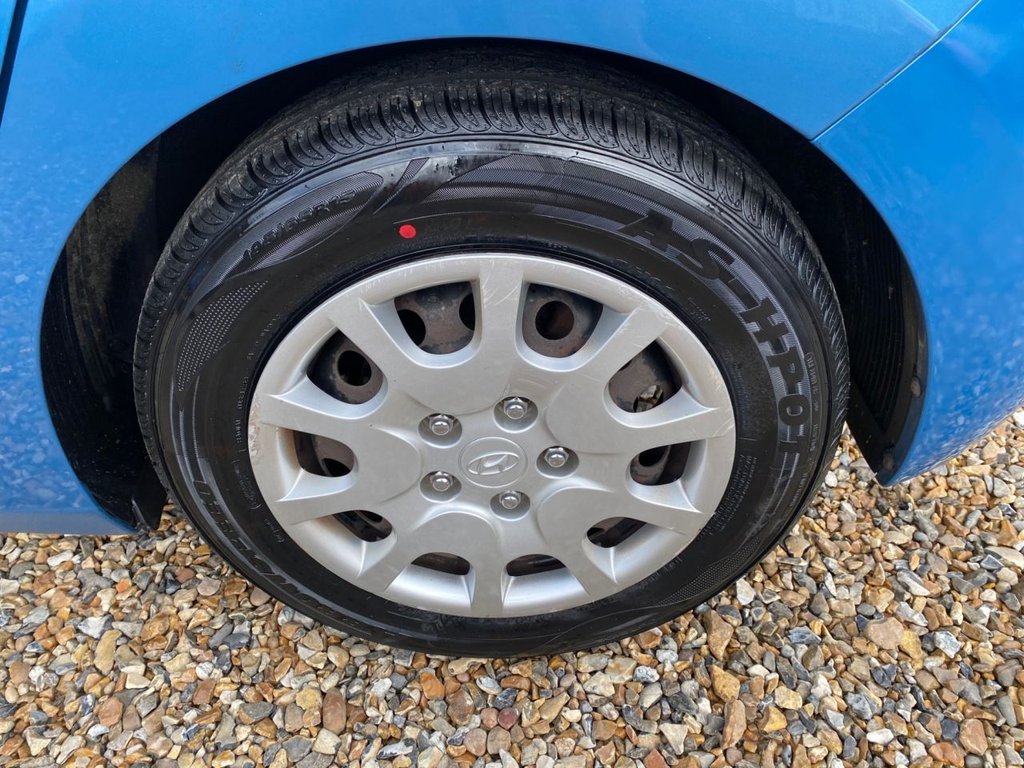 Used Hyundai i30 2013 for sale - 76609053: Photo 34