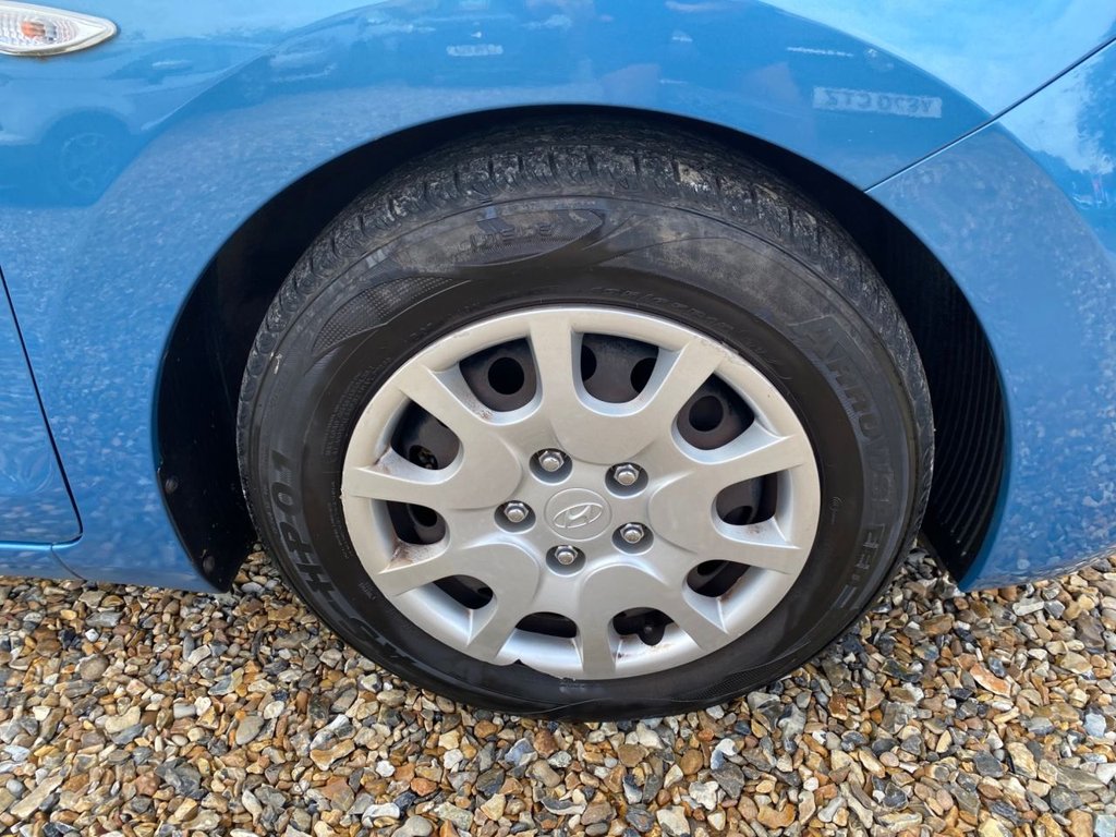 Used Hyundai i30 2013 for sale - 76609053: Photo 36