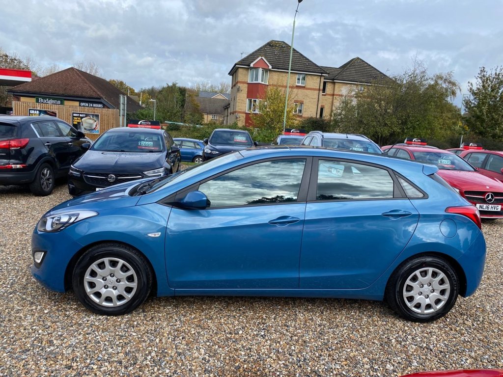 Used Hyundai i30 2013 for sale - 76609053: Photo 7