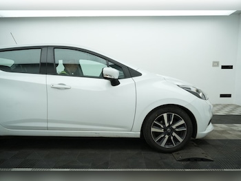 Used Nissan Micra 2019 for sale - 79258864: Photo